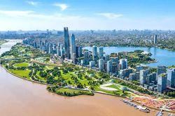 Trục đại lộ cảnh quan sông Hồng: Mở ra không gian phát triển mới cho Thủ đô Hà Nội