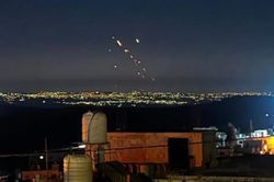 Iran, Mỹ tấn công trả đũa lẫn nhau