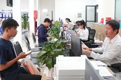 Bổ nhiệm cán bộ: Đề cao chất lượng công việc bằng đánh giá KPI