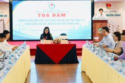 Quản trị rủi ro từ trí tuệ nhân tạo trong hoạt động báo chí