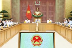 Hoàn thiện đồng bộ 3 dự án luật về Đất đai, Nhà ở và Kinh doanh bất động sản