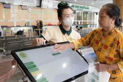 Cần Thơ đề xuất dừng dự án 'bệnh án điện tử' 21 tỷ đồng để tránh lãng phí