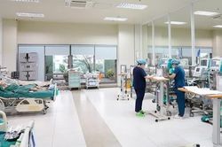 Cúm A gây bệnh não hoại tử, bé gái 4 tuổi tử vong