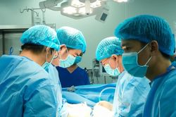 Em trai hiến một phần gan cứu anh ung thư gan giai đoạn nặng