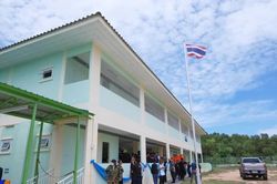 Nổ súng tại trường học ở Thái Lan, giáo viên mầm non thiệt mạng