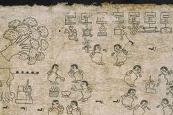 Aztlán- quê hương bí ẩn mà người Aztec đã đi tìm suốt nhiều thế kỷ