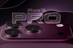 iPhone 18 Pro có thể thành iPhone 'tiêu chuẩn' mới của Apple