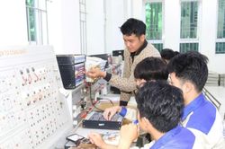 Sơn La đào tạo nghề gắn với sinh kế cho người lao động