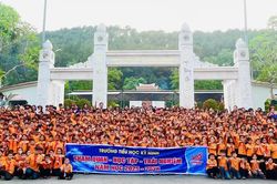 Doanh nghiệp đưa hàng nghìn học sinh đi trải nghiệm khi chưa được cấp phép