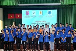 Thắt chặt liên kết Nhà trường - Doanh nghiệp: Hướng đi bền vững cho lao động trẻ