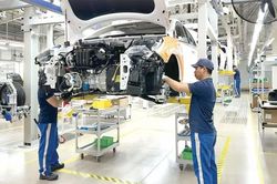Học nghề trong nhịp đổi mới công nghệ