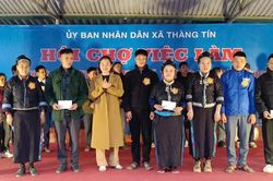 Đào tạo nghề giúp người dân vùng biên từ 'biết việc' đến có sinh kế