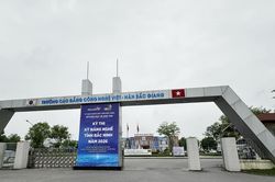 Sáp nhập hai trường cao đẳng tại Bắc Ninh