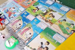 Khi nào học sinh TP Huế sẽ nhận đủ sách giáo khoa cấp miễn phí?