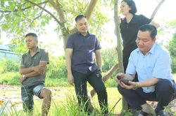 Khi người dân tự làm chủ sinh kế