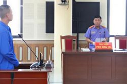 Tử hình bị cáo sát hại tài xế taxi và mẹ vợ ở Quảng Trị