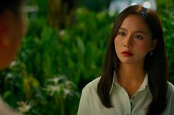 Mùa hè năm ấy tập 15: Khánh biết Phương giúp đỡ mình?