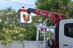 Lịch cúp điện Thành phố Huế hôm nay ngày 10/9/2026