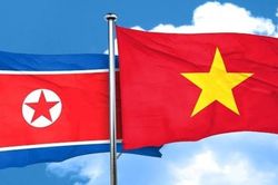 Điện mừng Quốc khánh Cộng hòa Dân chủ Nhân dân Triều Tiên