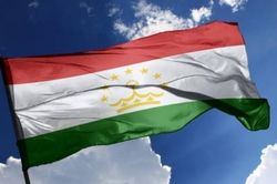Điện mừng Quốc khánh Tajikistan