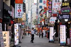 GDP danh nghĩa của Hàn Quốc tăng 26,4%, hưởng lợi từ 'siêu chu kỳ' chất bán dẫn, BoK nâng dự báo kinh tế