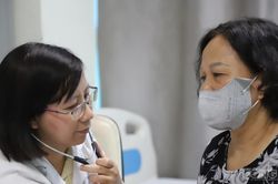 Bác sĩ 4 lĩnh vực sẽ có chương trình thực hành riêng