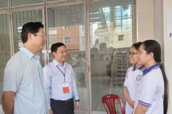 Sở GD&ĐT Đồng Tháp: Từ tư duy quản trị data đến khát vọng bứt phá bản đồ tri thức