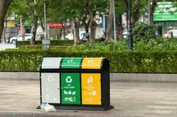 Hải Phòng: Lấy kết quả xử lý phân loại rác tại nguồn làm thước đo cán bộ