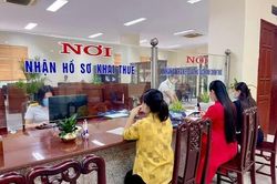 8 tháng, ngành Thuế 'dọn' gần 95.000 mã số thuế, hàng nghìn doanh nghiệp quay lại hoạt động