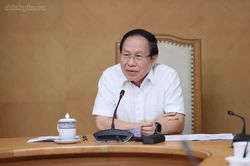 Cung ứng, in bổ sung sách giáo khoa, tuyệt đối không để ảnh hưởng việc dạy và học