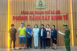 Hà Nội kỷ luật 3 tổ chức Đảng vụ lợn nhiễm dịch bệnh, khai trừ 2 nguyên lãnh đạo phường nhận hối lộ