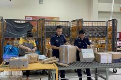 Sẽ điều chỉnh giảm mức miễn thuế đối với hàng hóa có trị giá nhỏ