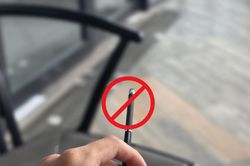 Cảnh báo từ nghiên cứu mới về số người tử vong do hút thuốc lá thụ động