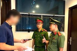 Từ 15/9, thay đổi quy định xử phạt một số vi phạm về an ninh, trật tự