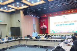 Dự thảo Luật Đất đai (sửa đổi): Phân cấp, phân quyền phải bảo đảm thống nhất trong thực thi