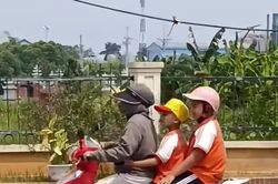 Suất ăn bán trú đến muộn gần 3 giờ, nhà trường phải mua bánh, sữa cho học sinh chống đói