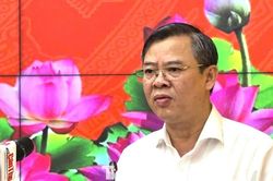 Chủ tịch Thành phố Cần Thơ chỉ đạo 'nóng'