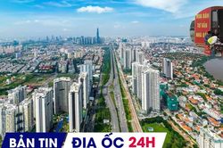 Địa ốc 24H: Phạt nặng môi giới bất động sản 'chui'; lãi suất vay mua nhà hiện ra sao?