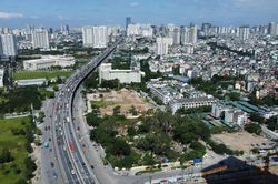 Đề xuất người bị thu hồi đất làm khu đô thị được bố trí nhà ở tại chỗ