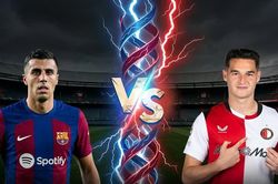 Nhận định Barcelona vs Feyenoord, 23h45 ngày 9/9: Tiếp đà thăng hoa