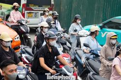 Dự án đường 264 tỷ đồng ở Hà Nội hồi sinh sau 10 năm đắp chiếu