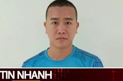 TIN NHANH: Lời khai bất ngờ của ông trùm đường dây cá độ bóng đá, đánh bạc trực tuyến 'nghìn tỷ'