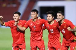 Đội tuyển Việt Nam chiếm… 10/11 vị trí trong đội hình xuất sắc nhất ASEAN Cup 2026