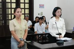 Hà Nội: Hai phụ nữ cùng bị phạt tù vì xô xát tranh chấp khoảng không giữa 2 nhà
