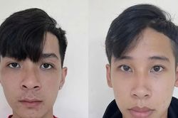 Bắt 2 đối tượng trong vụ hỗn chiến tại quán hải sản