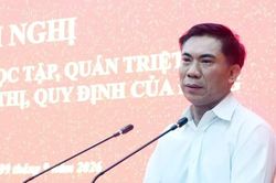 Trên mạng có vô vàn thông tin nhưng lại thiếu thông tin kiểm chứng