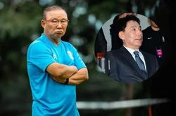 Chuyên gia Hàn Quốc: HLV Park Hang-seo bị LĐBĐ Hàn Quốc biến thành 'tốt thí'