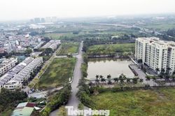 Bán nhà chưa đủ điều kiện có thể bị phạt tới 1 tỷ đồng
