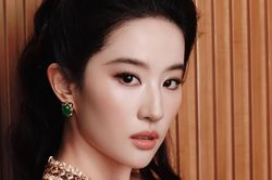 Lưu Diệc Phi bị chỉ trích