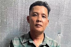 Tạm giữ đối tượng đổ xăng vào người vợ cũ rồi châm lửa
